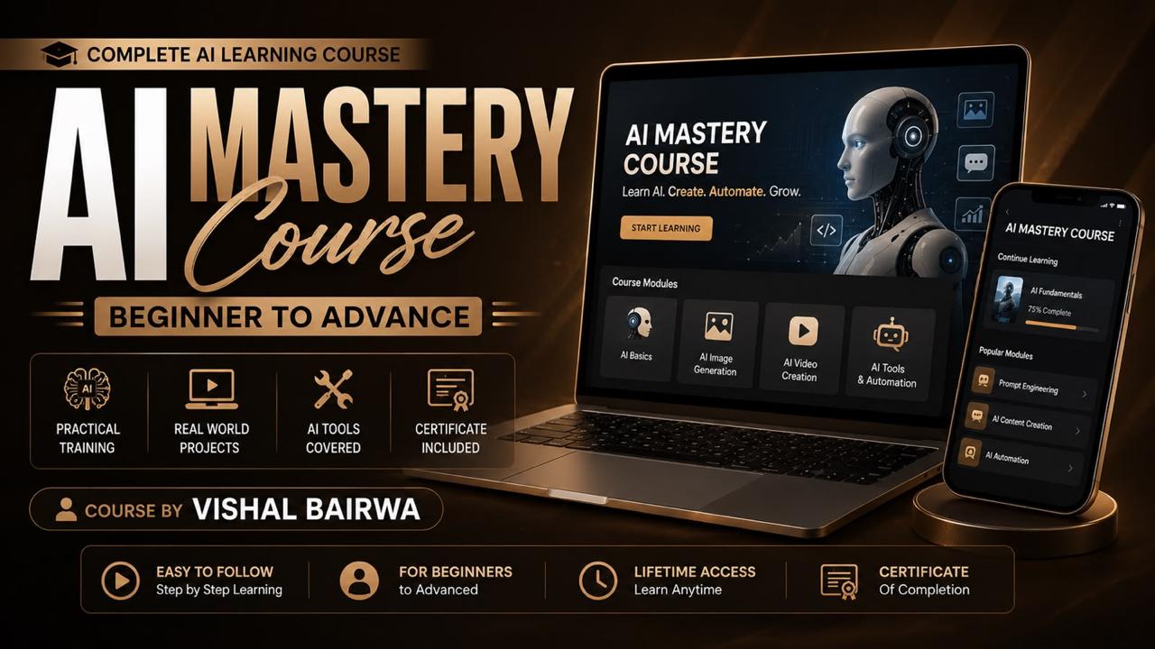 AI Mastery