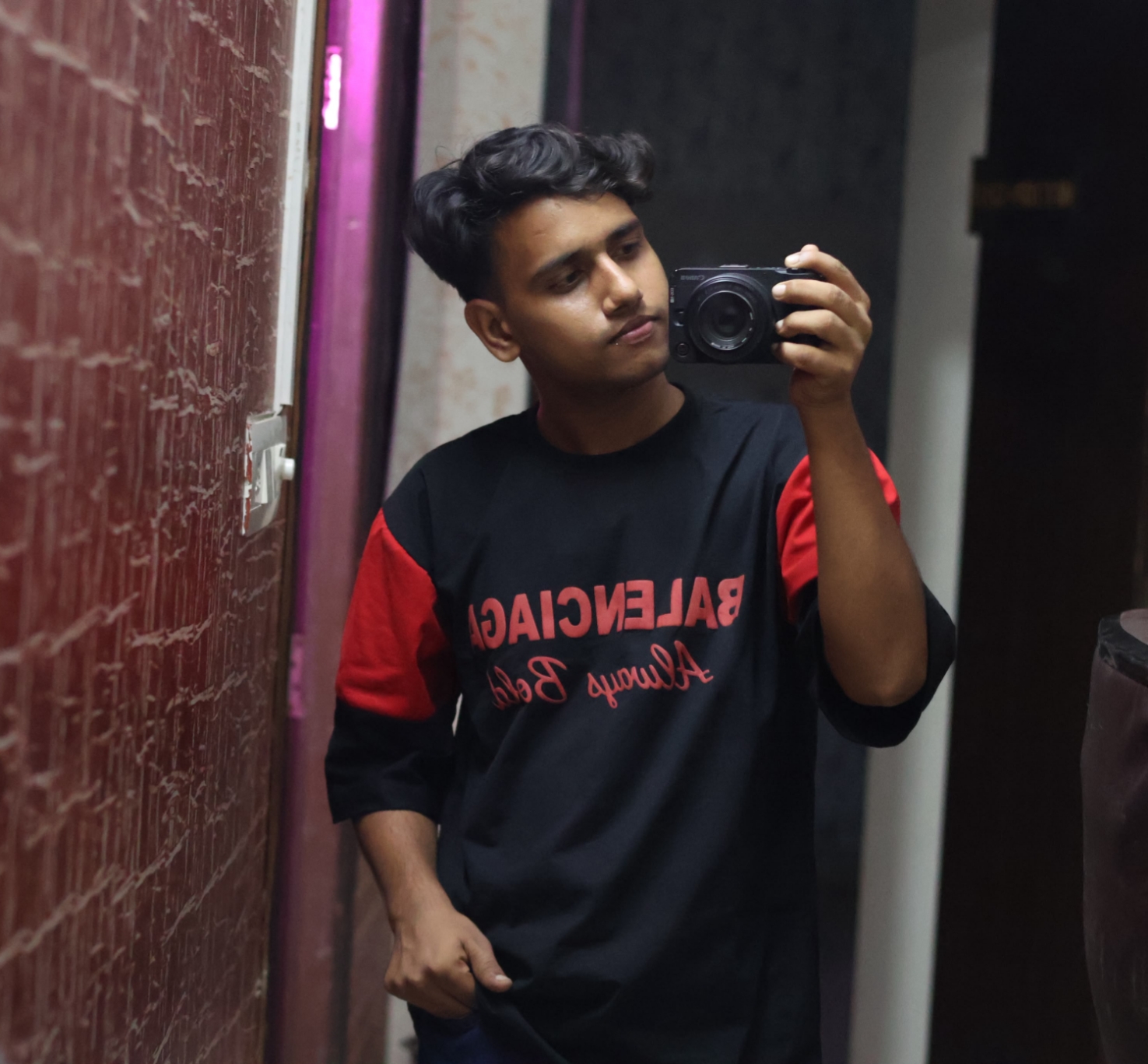 Vivek Thakur-Image
