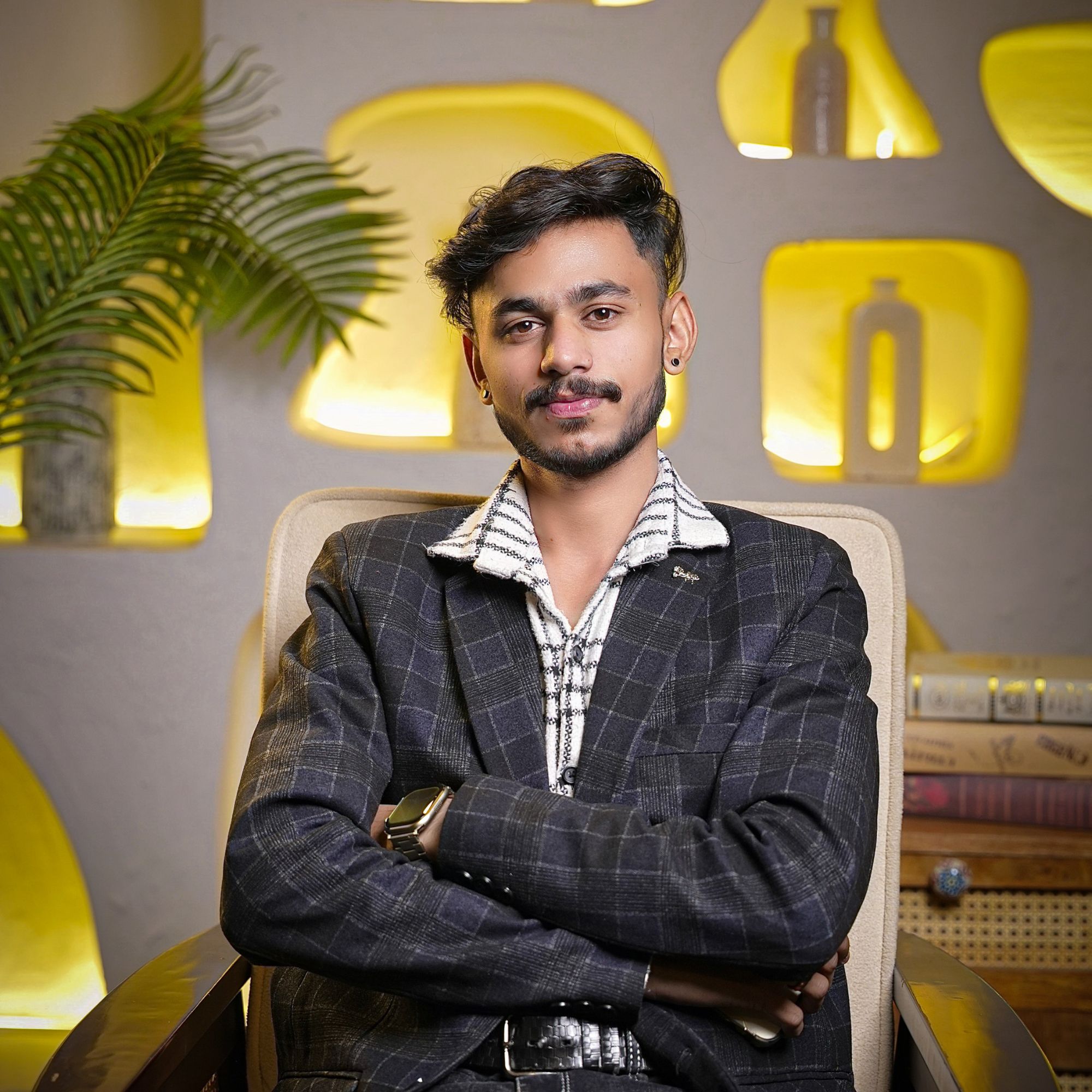 Vishal Bairwa-Image