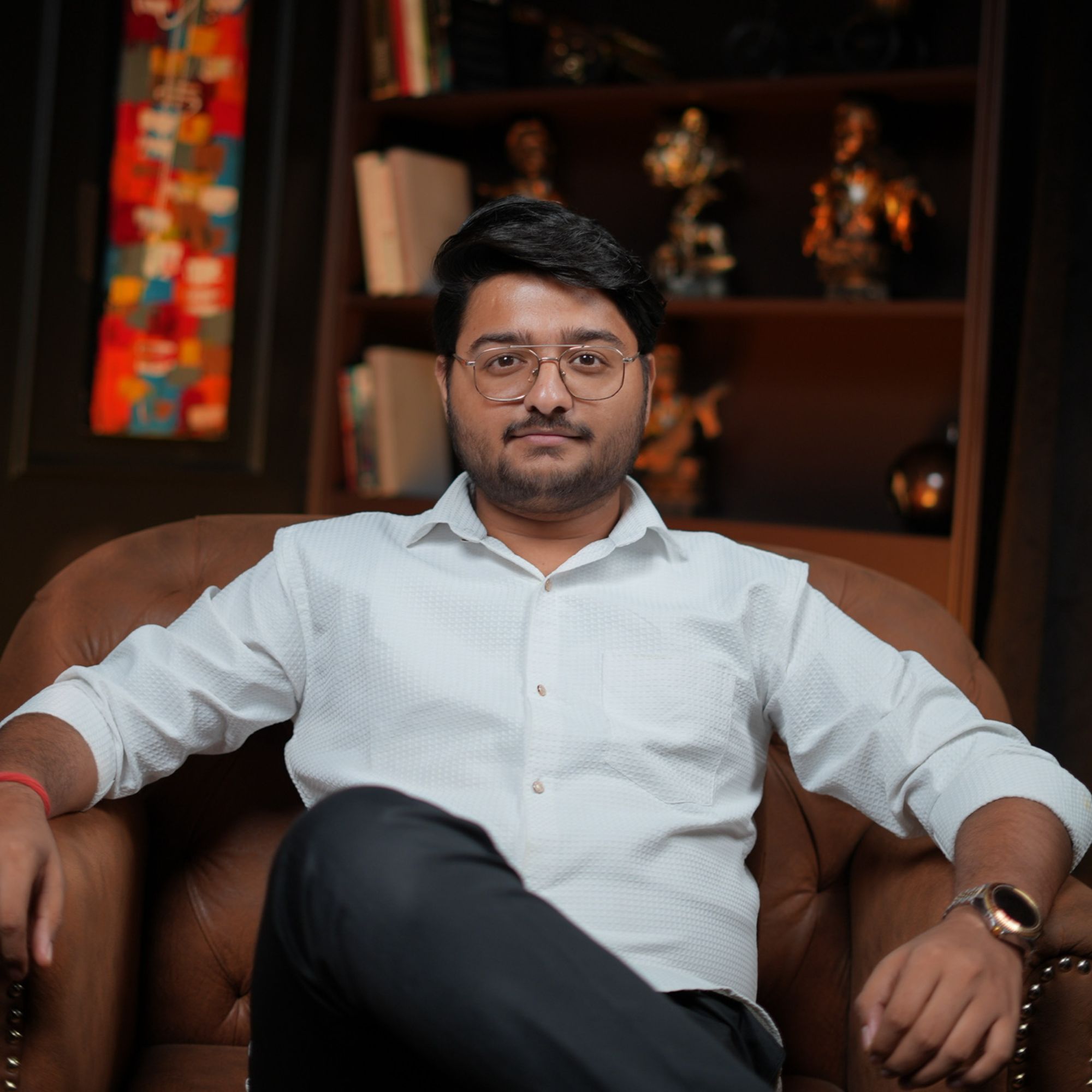 Shivank Pandey-Image