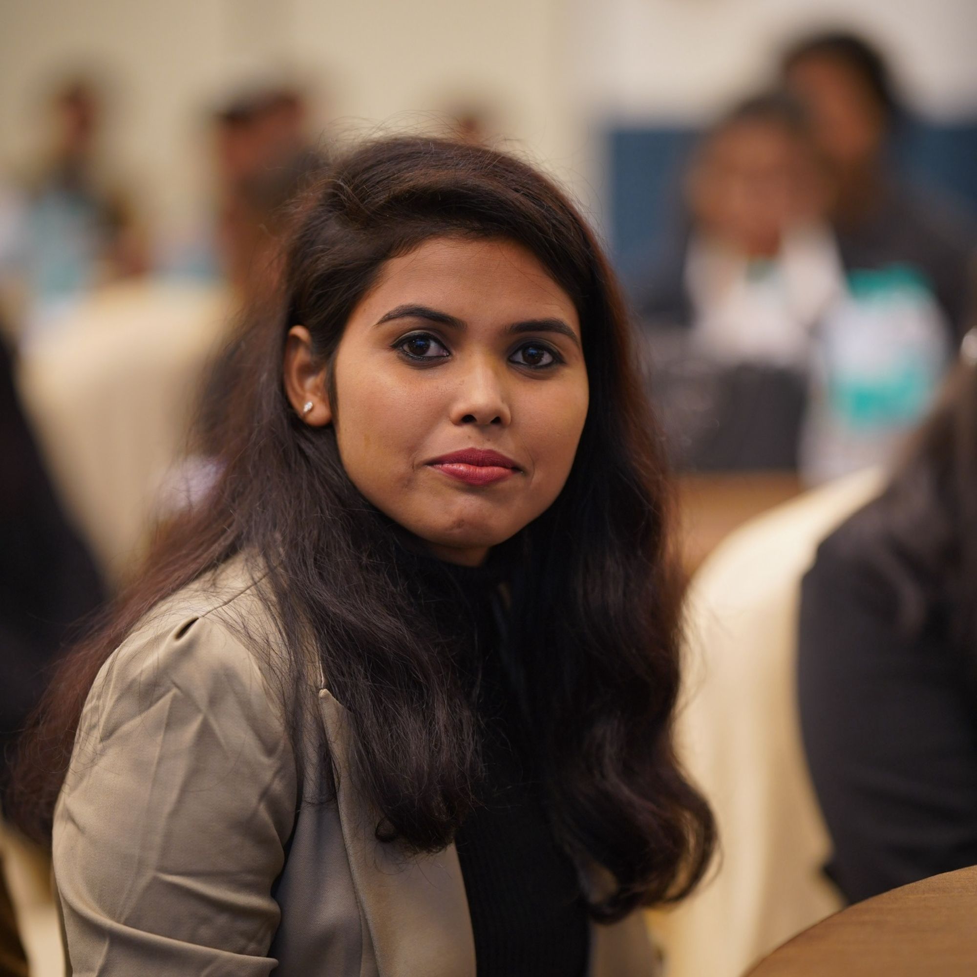 Priya Kashyap-Image
