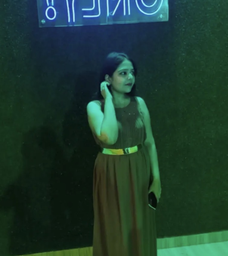 Muskan Singh
