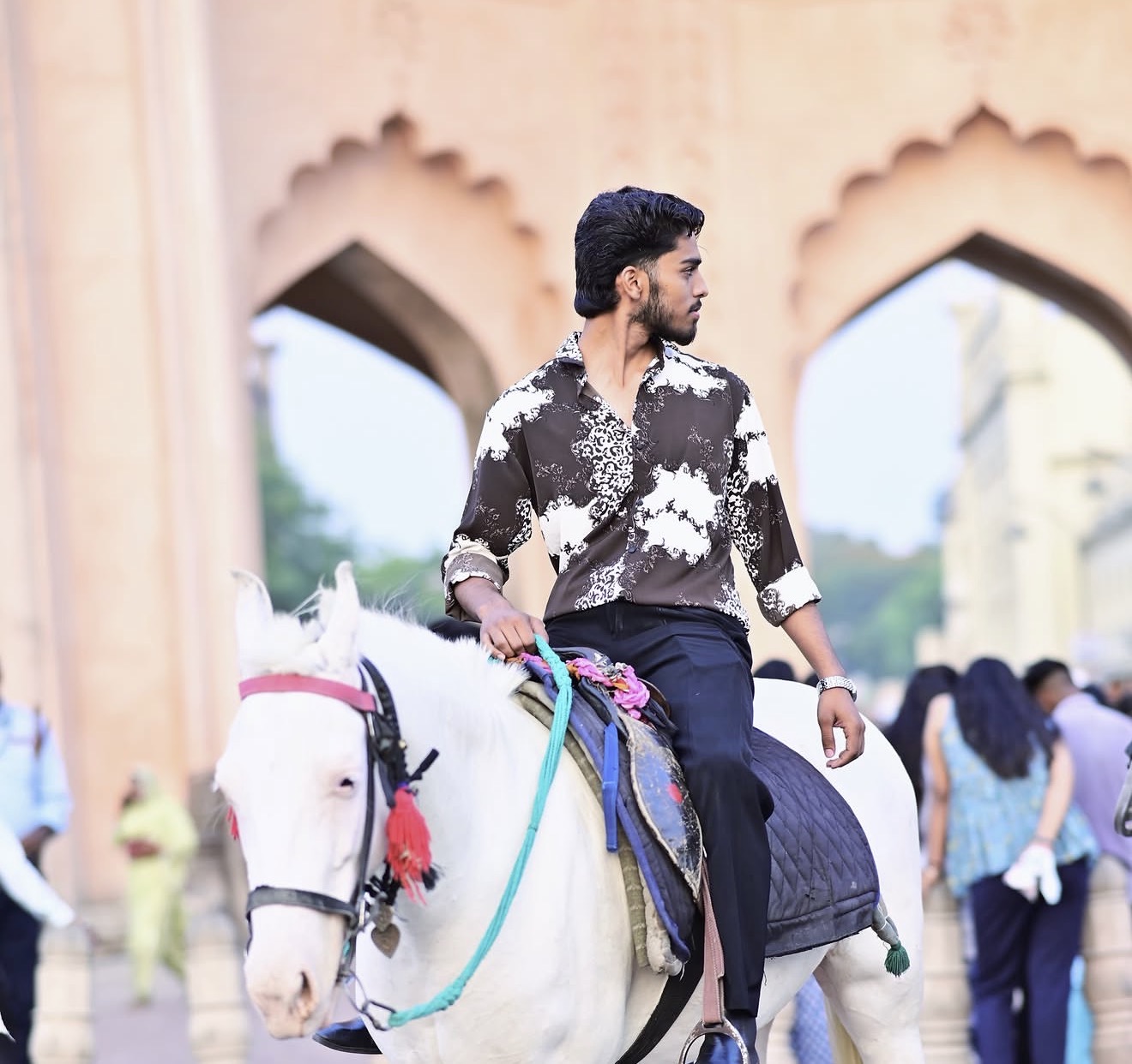 Aman Khan