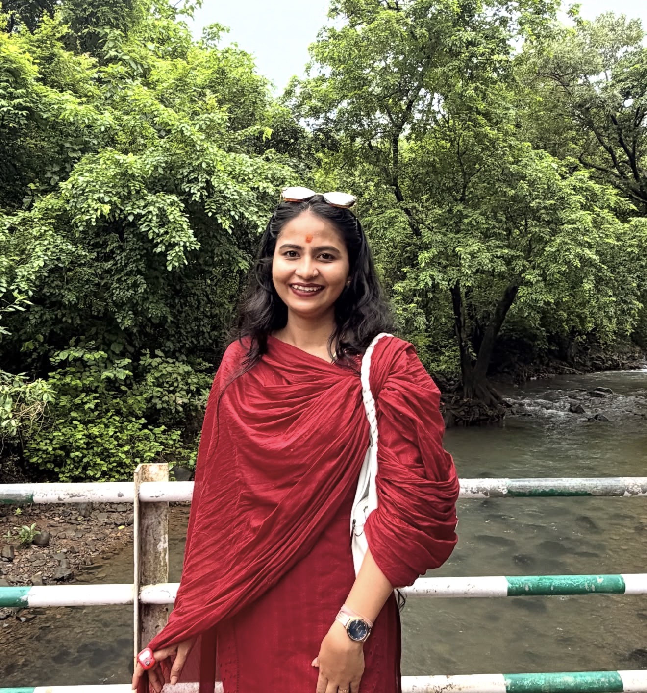 Pooja Gupta