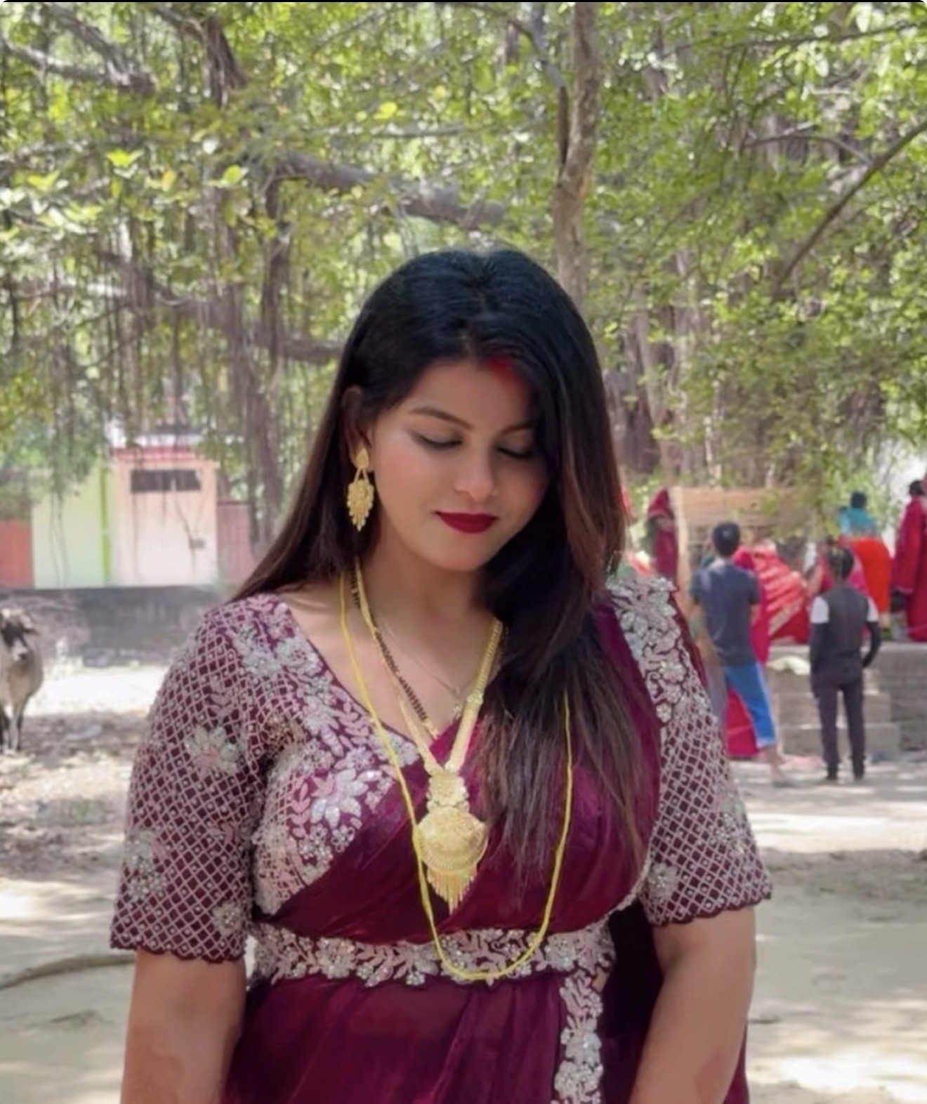 Anjali Tiwari