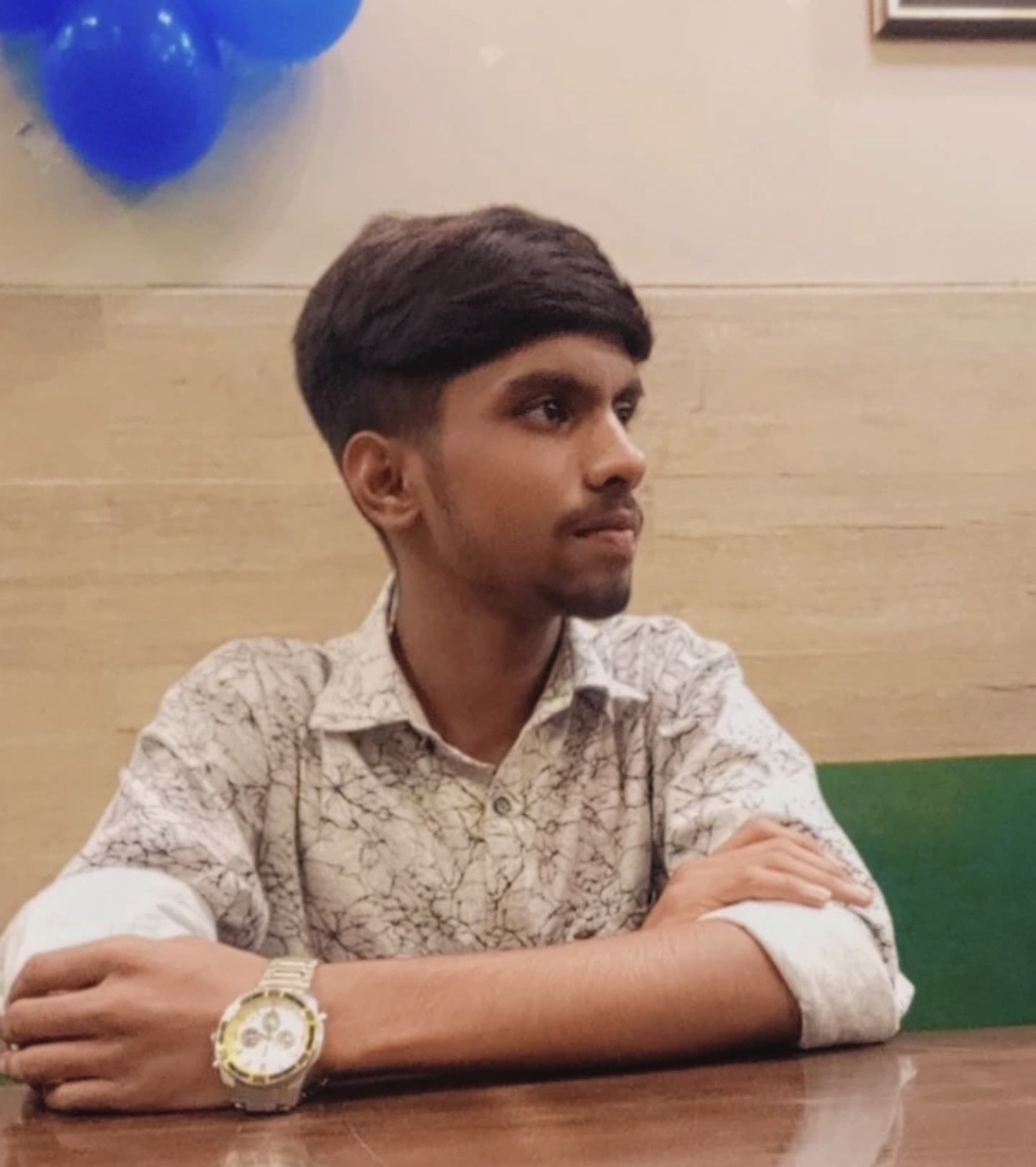 Aditya Singh
